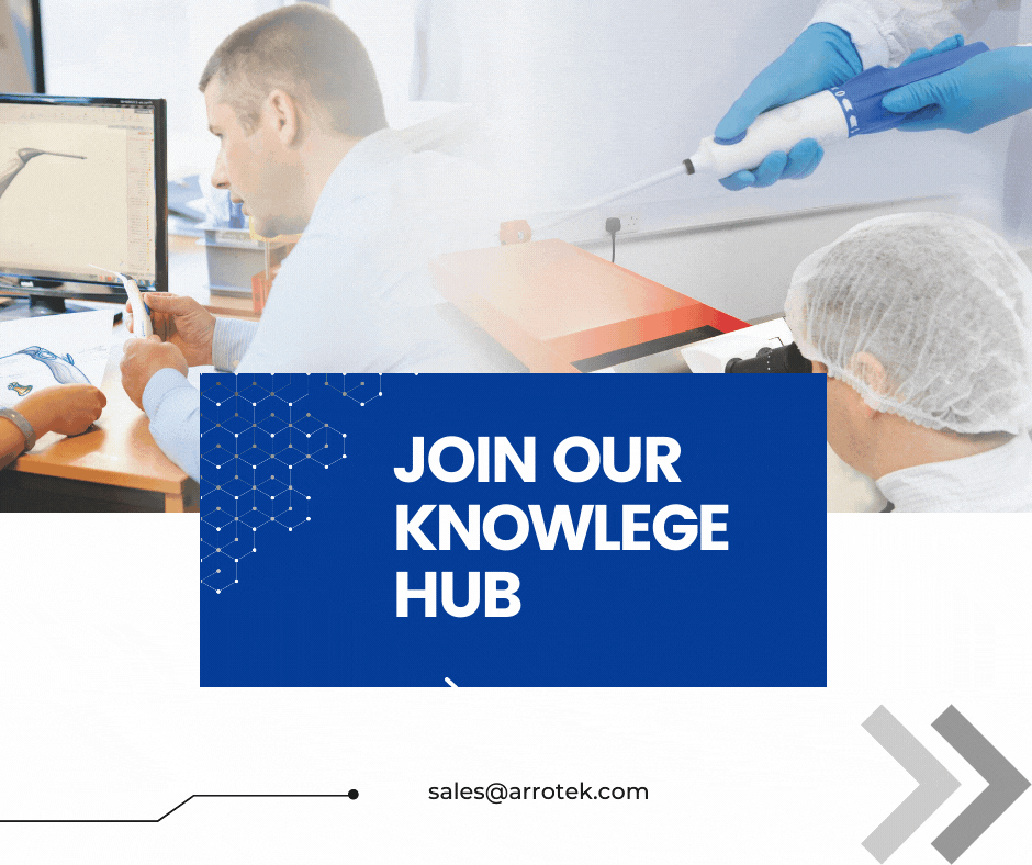 Join our Knowlege hub
